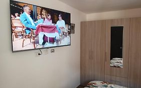 Habitación confortable cama doble Ibagué